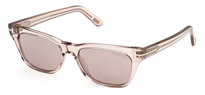 TOM FORD PENN-02 TF1362 45E 53 - ÓCULOS DE SOL