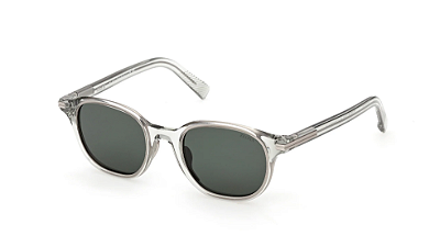 ERMENEGILDO ZEGNA EZ0285 93N 50 - ÓCULOS DE SOL