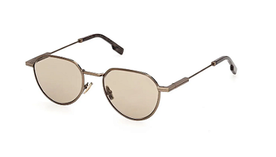 ERMENEGILDO ZEGNA EZ0297 35E 51 - ÓCULOS DE SOL