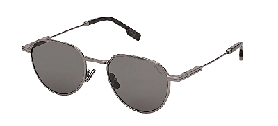 ERMENEGILDO ZEGNA EZ0297 93N 51 - ÓCULOS DE SOL