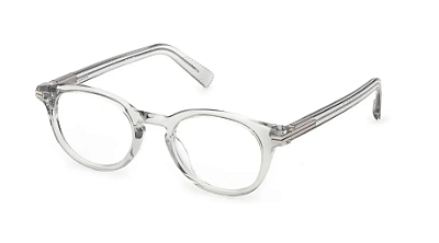 ERMENEGILDO ZEGNA EZ5346 020 49 - ÓCULOS DE GRAU