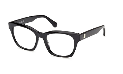 MAX&CO. MO5215 001 52 - ÓCULOS DE GRAU
