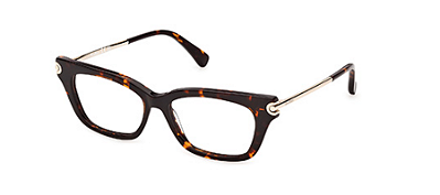 MAXMARA MM5253 052 52 - ÓCULOS DE GRAU