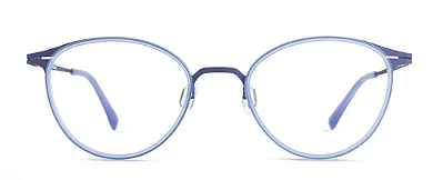 MODO 4400 PURGY 49 - ÓCULOS DE GRAU TITANIUM