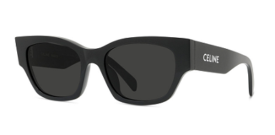CELINE CL40197U 01A 54 - ÓCULOS DE SOL