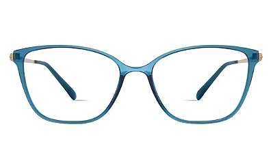 MODO 7024 PET 50 - ÓCULOS DE GRAU TITANIUM