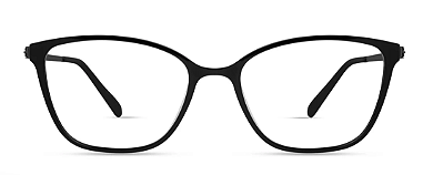 MODO 7024 BLK 50 - ÓCULOS DE GRAU TITANIUM