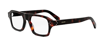 CELINE CL50137I 052 HARD ACETATE 51 - ÓCULOS DE GRAU