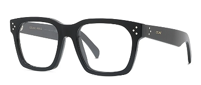 CELINE CL50103I 001 54 - ÓCULOS DE GRAU