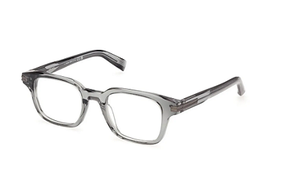 ERMENEGILDO ZEGNA EZ5359 020 51 - ÓCULOS DE GRAU