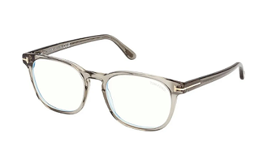 TOM FORD TF5868-B 051 51 - ÓCULOS DE GRAU