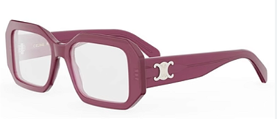 CELINE CL50155I 069 53 TRIOMPHE - ÓCULOS DE GRAU