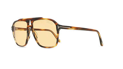 TOM FORD AUTARI FT1209 56E 56 - ÓCULOS DE SOL FOTOCROMÁTICO