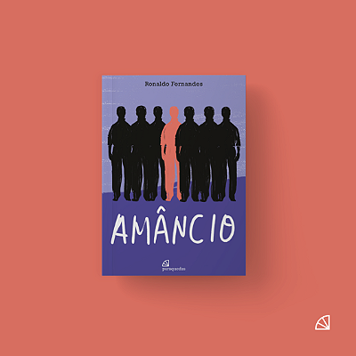 Amâncio - Ronaldo Fernandes