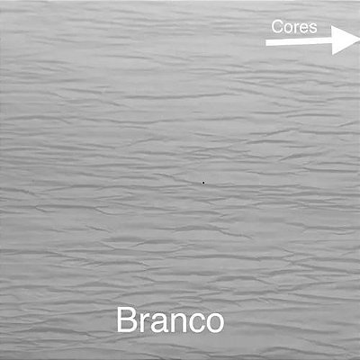 40 Papel Bem Casado - Branco