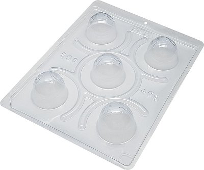 Forma Bwb Trufa Da Paz 3 Partes C/ Silicone 45G Cod-960 (Bwb Especial)