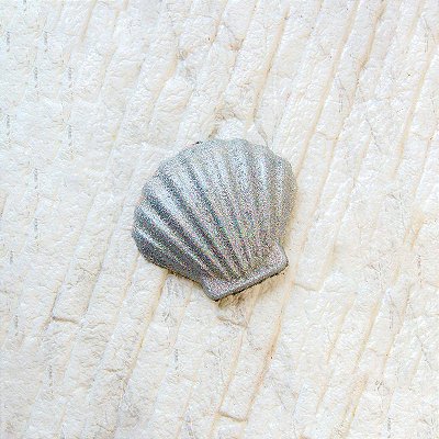 Forma Silicone Bwb Concha Shell 3 Partes 65G Cód-9799 (Bwb Especial)