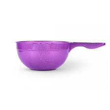 Panelinha Multiuso Roxo Shine  (Blue Star)