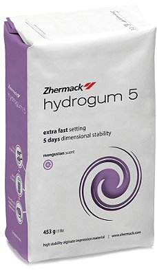 Alginato Hydrogum 5 453 g