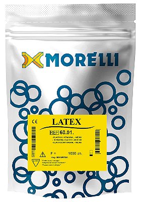 Elástico Intraoral Latex