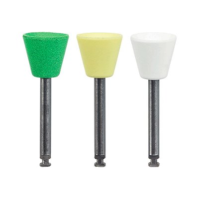 Jiffy™ Original Composite System - Taças