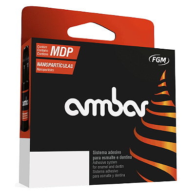 Adesivo Ambar