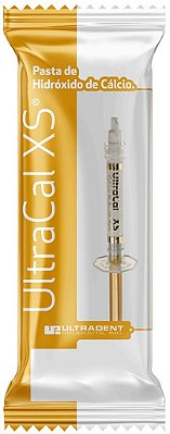 UltraCal™ XS - Pasta De Hidróxido De Cálcio