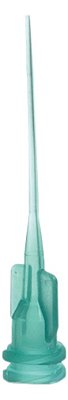 Capillary Tip - Verde