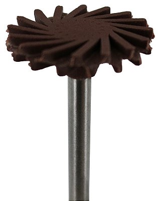 Polidor diamantado Swivel