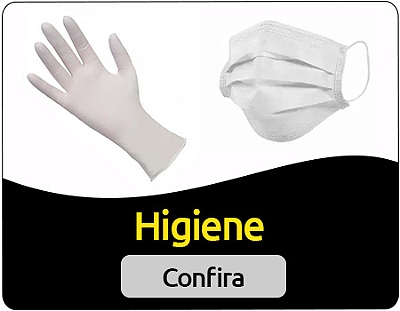 3 - Higiene