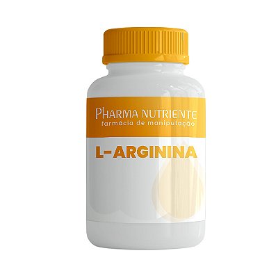L-Arginina
