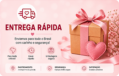 ENTREGA RÁPIDA