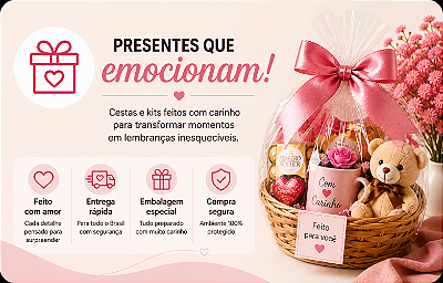 PRESENTES