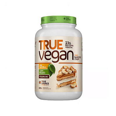 True Vegan 837g- True Source