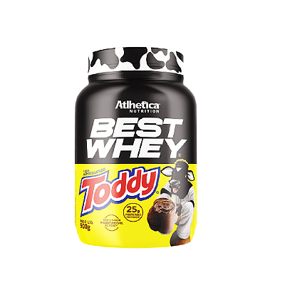 Best Whey , Athletica Nutrition, 900g
