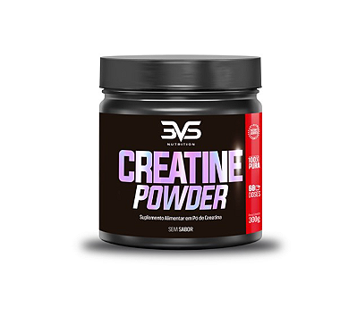Creatina Monohidrata 3VS Nutrition