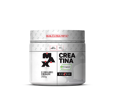 Creatina Creapure 250g- Ramon Dino Max Titanium