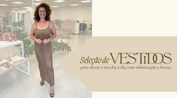 vestidos