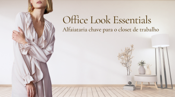 Office look