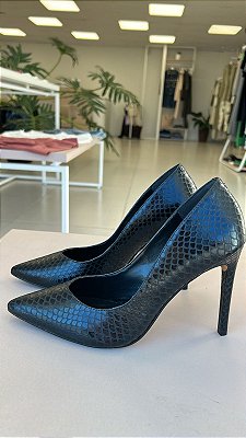 SCARPIN SALTO ALTO PITON