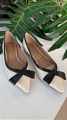 SAPATILHA VENICE OFF WHITE