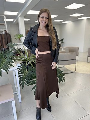 SAIA MIDI CETIM ASSIMÉTRICA