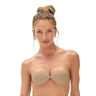 SUTIA ADESIVO INVISIVEL BEGE