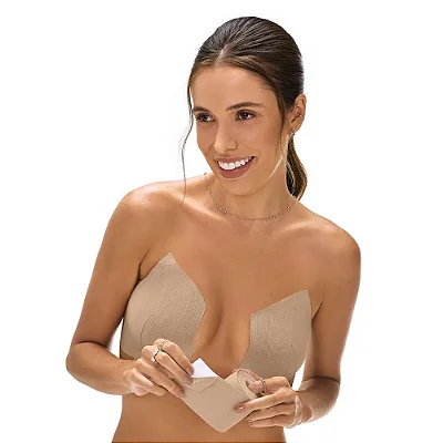 FITA ADESIVA PUSH UP