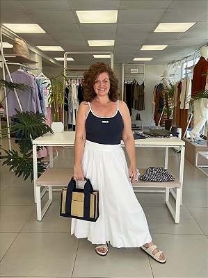 REGATA BÁSICA MALHA