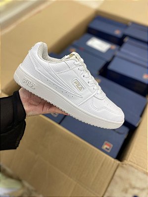 TENIS FILA ACD CLASSIC FEMININO