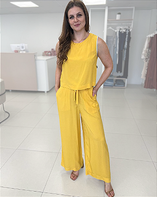 CALÇA VISCOSE LEVE