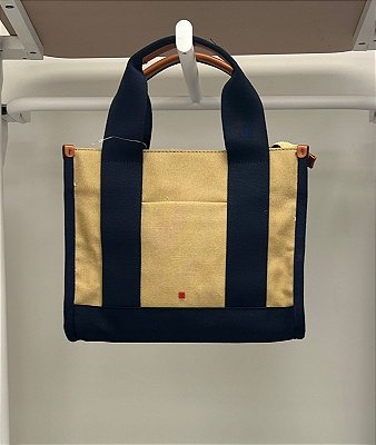 BOLSA CARGO CAQUI