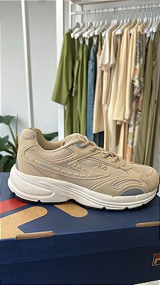 TENIS FILA RUNNER 2K SE FEMININO