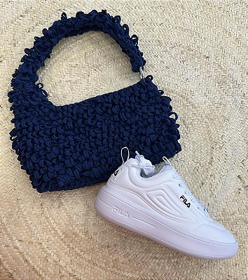 TENIS FILA SUPER BUBBLE FEMININO